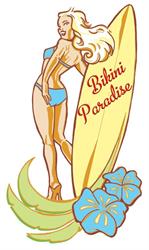 Bikini Paradise, Sauble Beach, ON opening hours