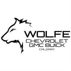 Wolfe Calgary - Chevrolet GMC Buick, opening hours