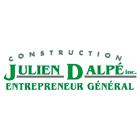 Construction Julien Dalpé Inc, Sainte-Marie-Salome, QC opening hours