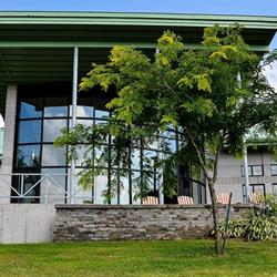 Rigaud Public Library, opening hours