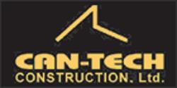 Can-Tech Construction Ltd, Sackville, NB opening hours