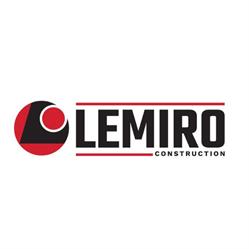 Construction Lemiro Inc, Cadillac, QC opening hours