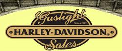 Gaslight Harley-Davidson Sales, Morden, MB opening hours