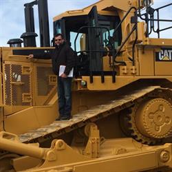 Duffy Construction Ltd., Kinkora, PE opening hours
