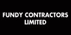 Fundy Contractors Limited, Bethel, NB opening hours