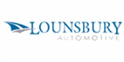 Lounsbury Automotive, Bathurst, NB opening hours
