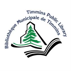 Timmins Public Library, opening hours