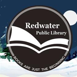 Redwater Public Library, opening hours