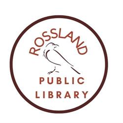 Rossland Public Library, opening hours