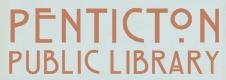 Penticton Public Library, opening hours