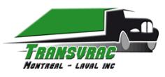 Transvrac Montréal-Laval Inc, Saint-Laurent, QC opening hours