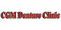 CGM Denture Clinic, Fredericton, NB opening hours