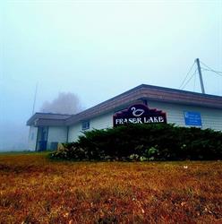 Fraser Lake Public Library, opening hours
