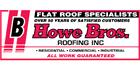 Howe Bros Roofing Contractors, Simcoe, ON opening hours