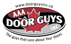 AAA Door Guys Inc, Barrie, ON opening hours