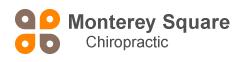 Monterey Square Chiropractic Clinic in Calgary, AB (Monterey Park) - Opening Hours