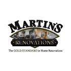 Martin's Renovations, Kamloops, BC opening hours
