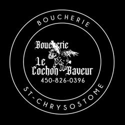 Boucherie Le Cochon Baveur, Saint-Chrysostome, QC opening hours