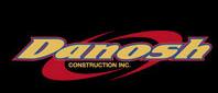 Danosh Construction Inc., Mount Albert, ON opening hours
