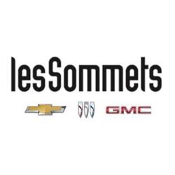Les Sommets Chevrolet, Mont-Tremblant, QC opening hours