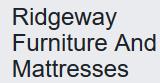 Ridgeway Furniture and Mattresses in Mississauga, ON (Erin Mills) - Opening Hours