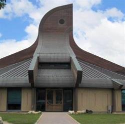Circle of Life Thunderbird House in Winnipeg, MB (South Point Douglas) - Opening Hours