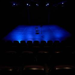 Rachel Browne Theatre in Winnipeg, MB (Downtown) - Opening Hours