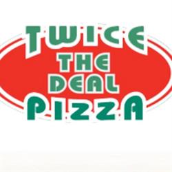 Twice the Deal Pizza, Guelph, ON opening hours
