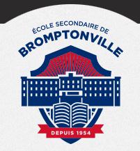 Bromptonville High School, Sherbrooke, QC opening hours