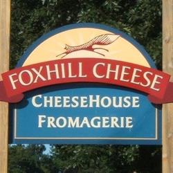 Fox Hill Cheese House, Port Williams, NS opening hours