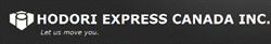 Hodori Express Canada Inc in Toronto, ON (Humber Summit) - Opening Hours