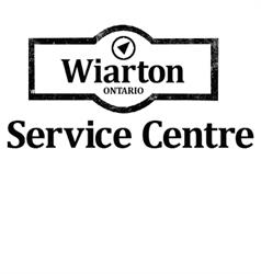 Wiarton Service Centre, opening hours