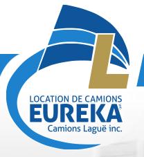 Camions Lague Inc, Dorval, QC opening hours