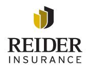 Reider Insurance Services in Winnipeg, MB (Melrose) - Opening Hours