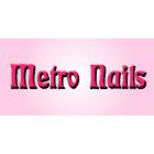 Metro Nails in Toronto, ON (East Danforth) - Opening Hours