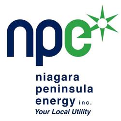 Niagara Peninsula Energy Inc, Niagara Falls, ON opening hours