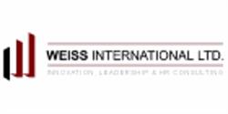 Weiss International Ltd, Toronto, ON opening hours