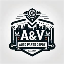 A & V Auto Parts in Calgary, AB (Whitehorn) - Opening Hours