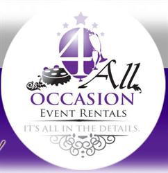 All Occasion Party Rentals, Coquitlam, BC opening hours