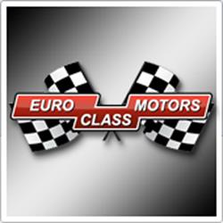 Euro Class Motors Inc, Langley, BC opening hours