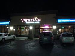 Starlite Restaurant & Bar in Calgary, AB (Kingsland) - Opening Hours