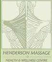 Henderson Massage Health and Wellness Centre, Winnipeg, MB opening hours