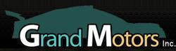 Grand Motors Inc, Saint-Laurent, QC opening hours