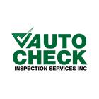 Auto Check Inspection Services Inc, Winnipeg, MB opening hours
