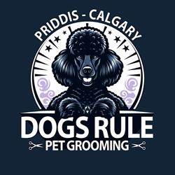 Dogs Rule Pet Grooming in Calgary, AB (Sunridge) - Opening Hours