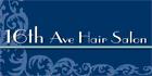 16th Avenue Hair Salon, Surrey, BC opening hours