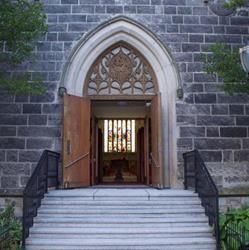 Christ S Church Cathedral in Hamilton, ON (Central Hamilton) - Opening Hours