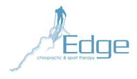 Edge Chiropractic & Sport Therapy in Calgary, AB (Downtown) - Opening Hours
