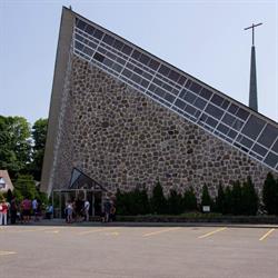 Église la bible parle, Laval, QC opening hours