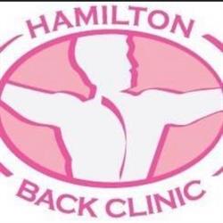 Hamilton Back Clinic Inc. in Stoney Creek, ON (Hannon South) - Opening Hours